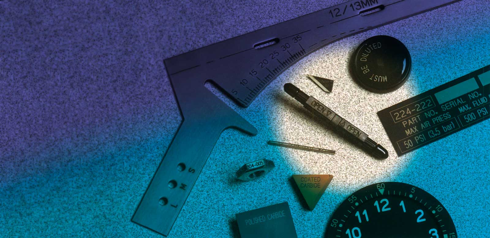 Greater than 56 threads per inch Heavy Duty Elliptical neck and 5/16 Shank 0.312 Minimum bore 0.694 Reach THINBIT TT50CR1 Uncoated Solid Carbide Threading Tool Greater than 56 threads per inch Heavy Duty Elliptical neck and 5/16 Shank 0.312 Minimum bore 0.694 Reach THINBIT TT50CR1 Uncoated Solid Carbide Threading Tool