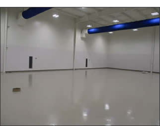 Kaiser Tool Building Expansion