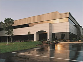 Kaiser Tool Company headquarters