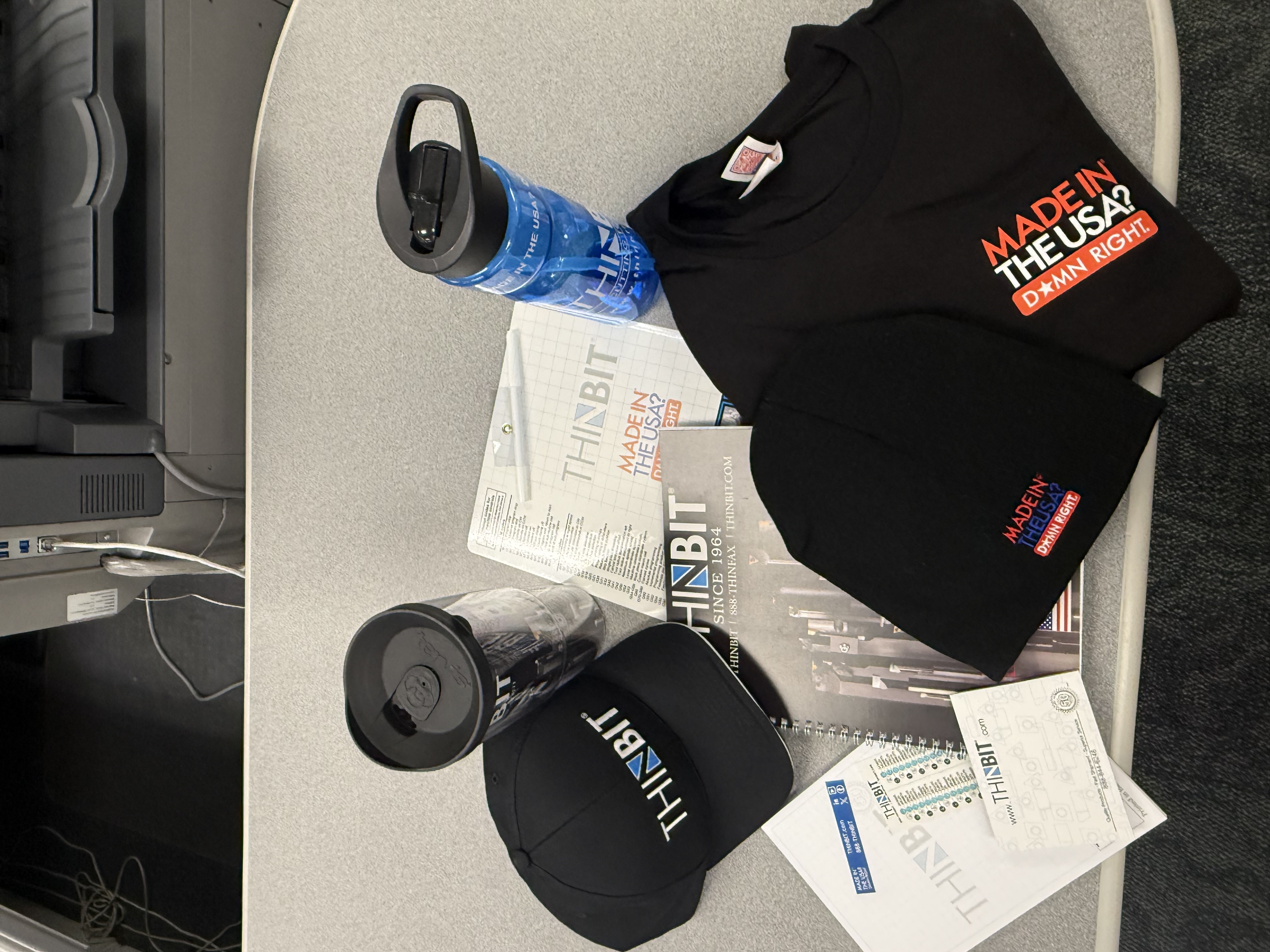 Promotion Swag Bag