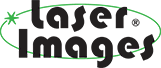 Laser Images® logo