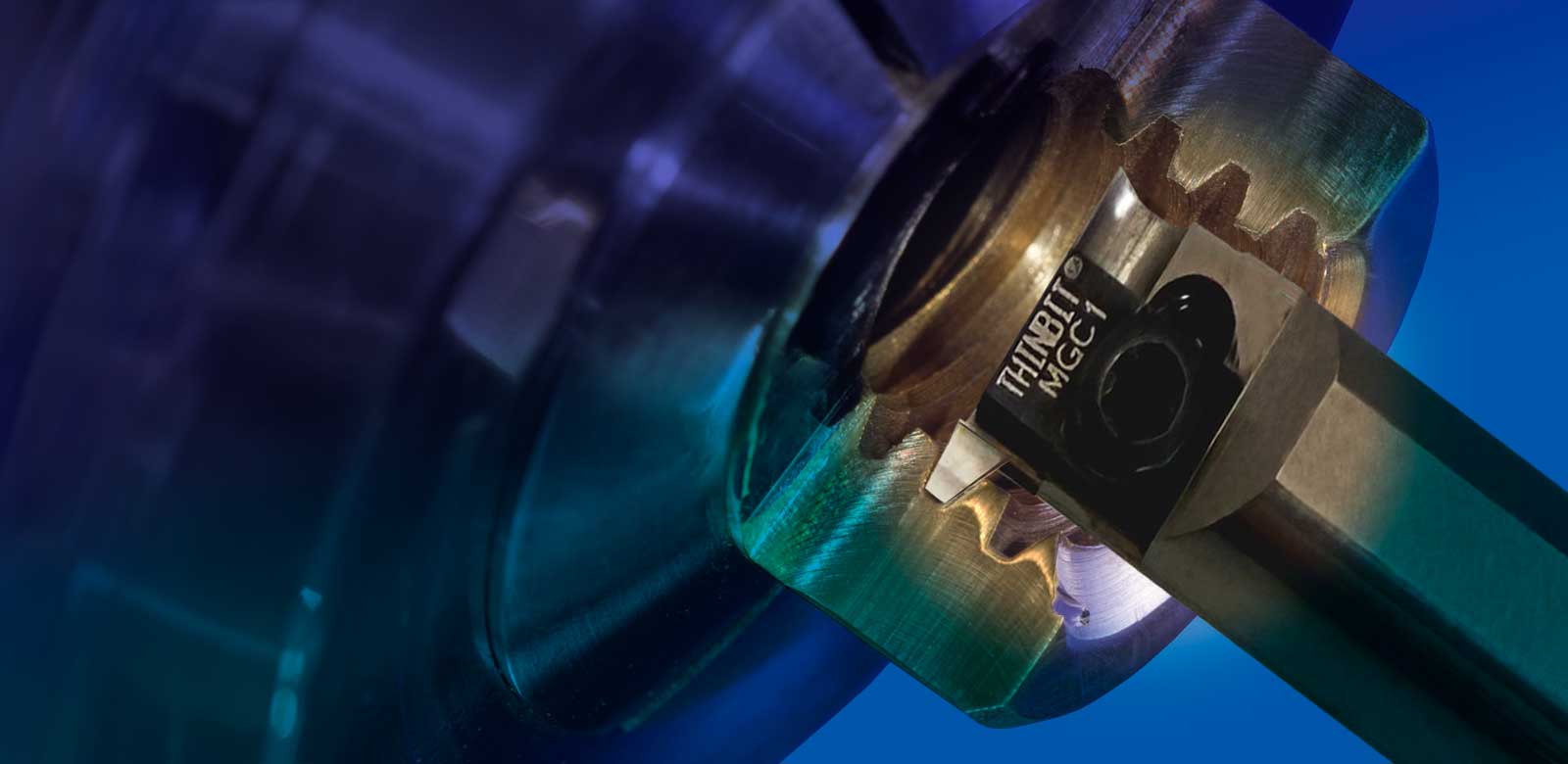 Linked image showing ACME Insert for our Mini Groove 'N Turn® line of tools